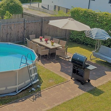 Appartement Jakalar 菲尔斯 外观 照片