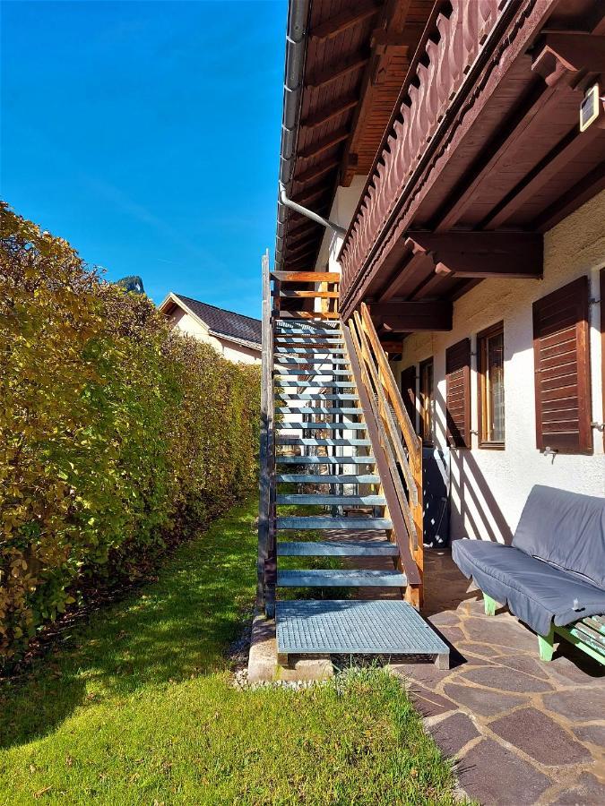 Appartement Jakalar 菲尔斯 外观 照片