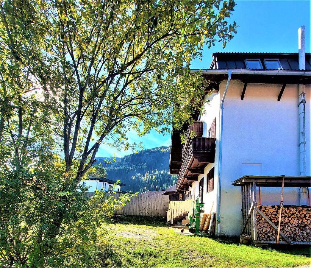 Appartement Jakalar 菲尔斯 外观 照片