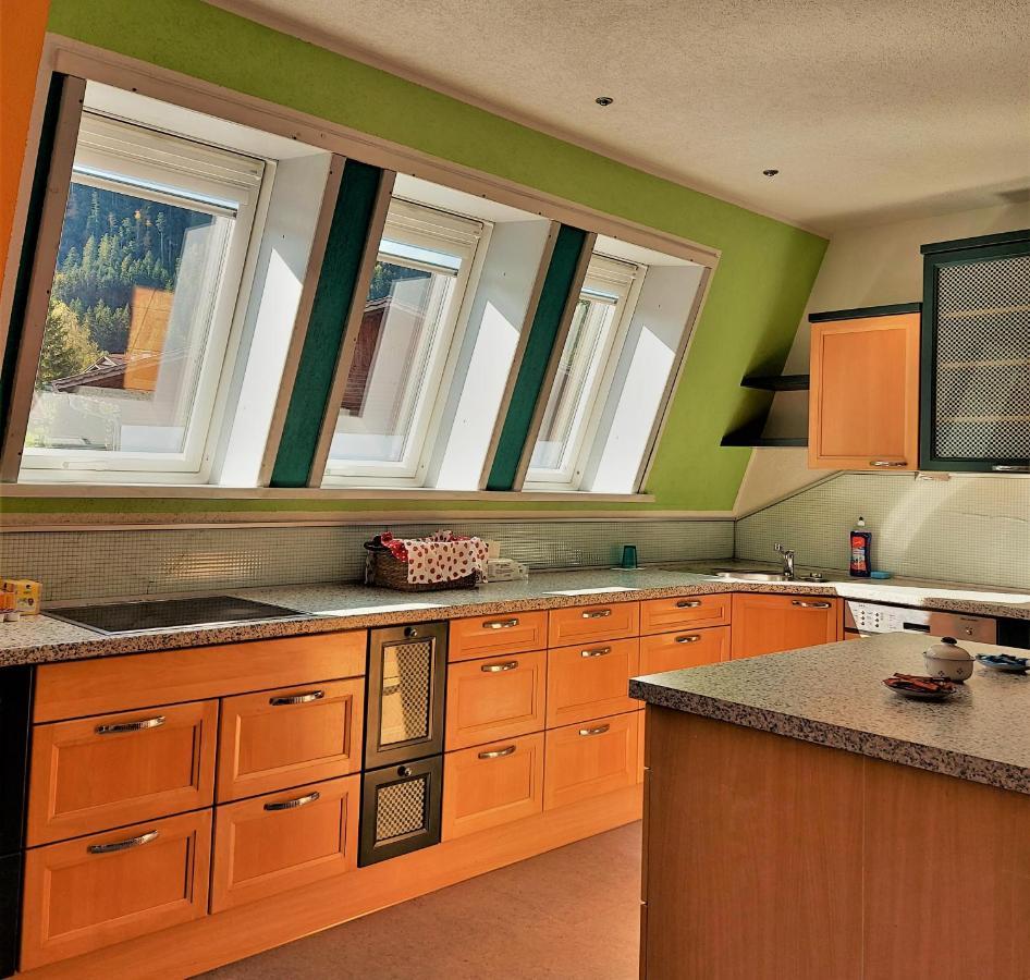 Appartement Jakalar 菲尔斯 外观 照片