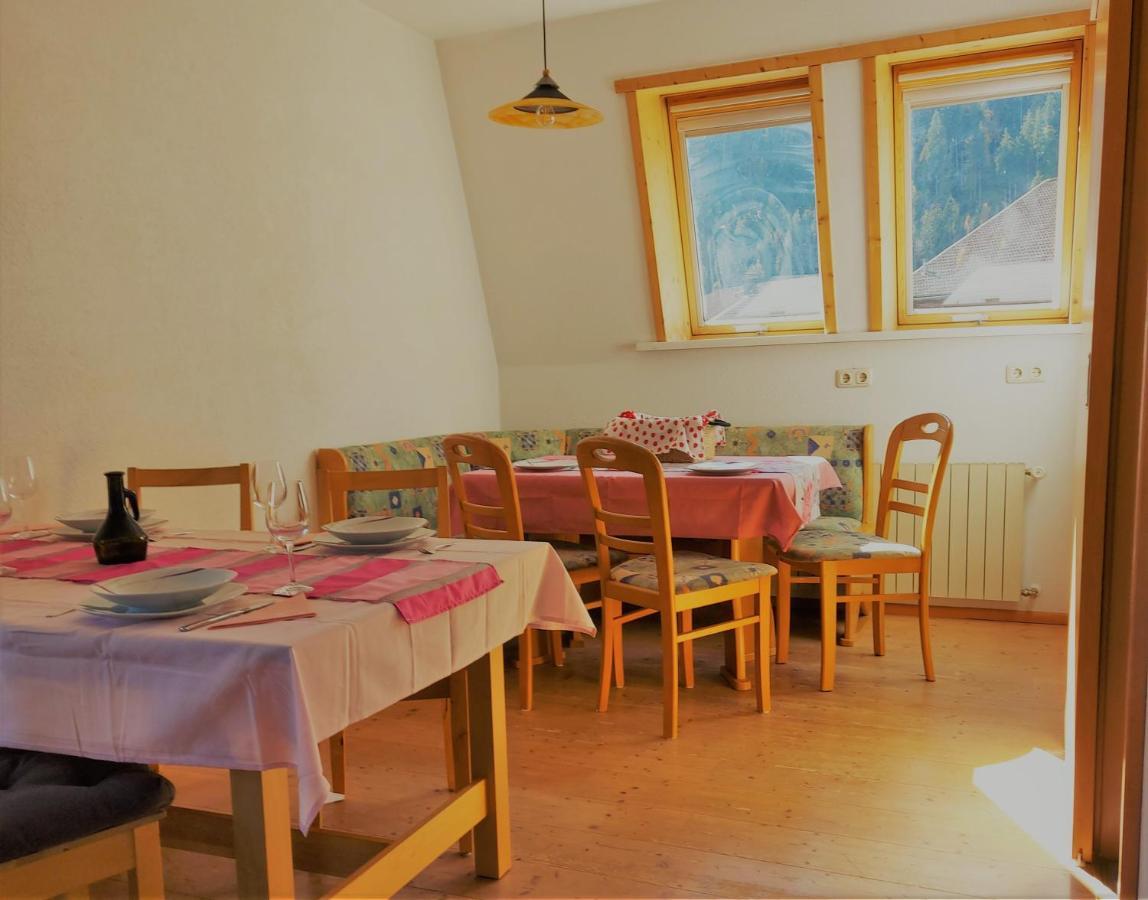 Appartement Jakalar 菲尔斯 外观 照片