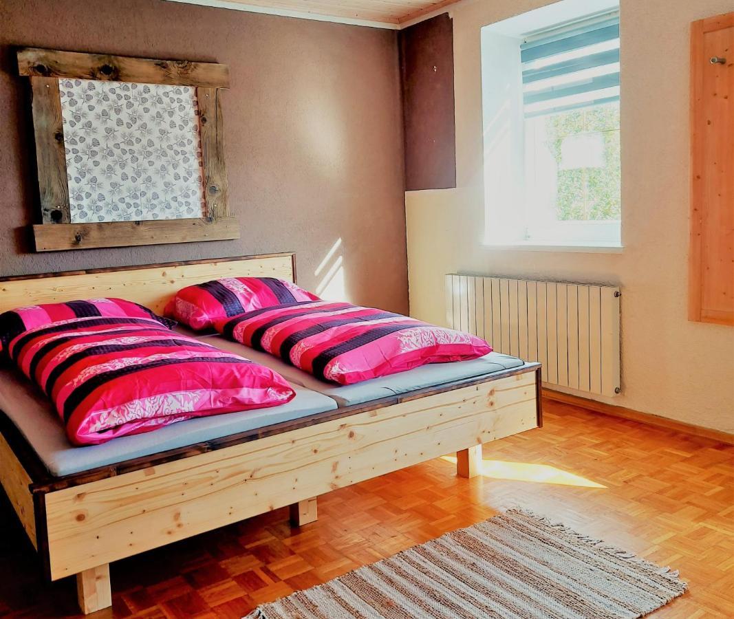 Appartement Jakalar 菲尔斯 外观 照片
