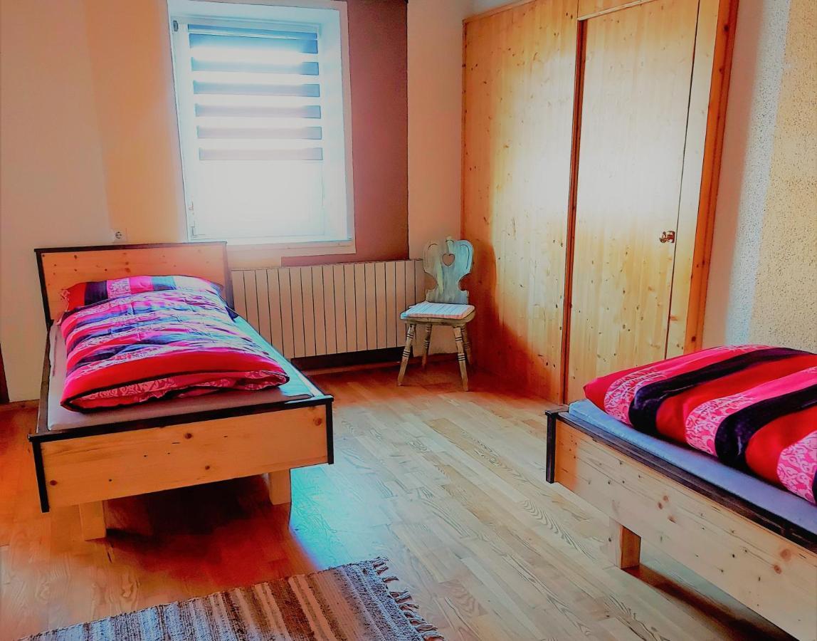 Appartement Jakalar 菲尔斯 外观 照片