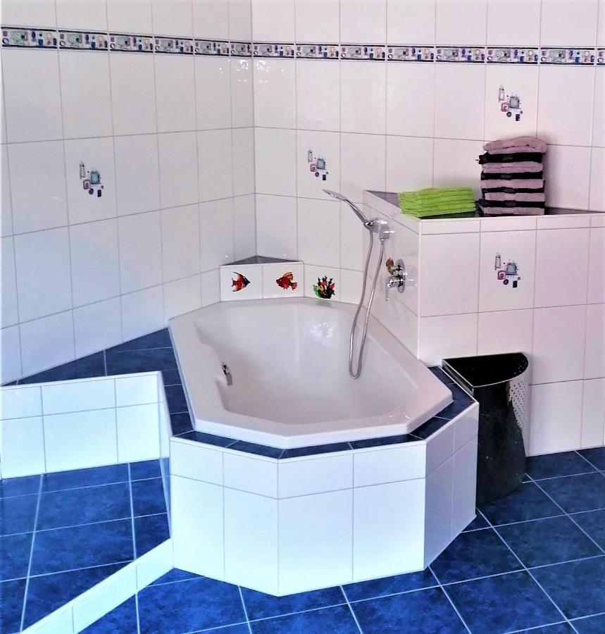 Appartement Jakalar 菲尔斯 外观 照片