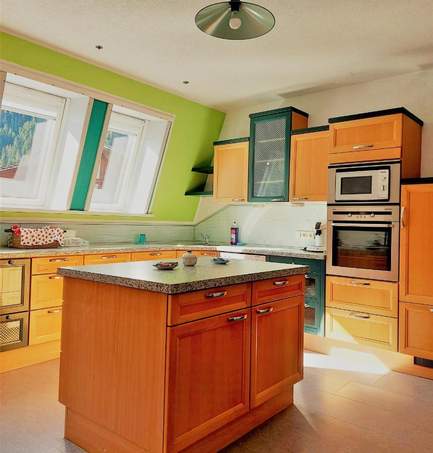 Appartement Jakalar 菲尔斯 外观 照片