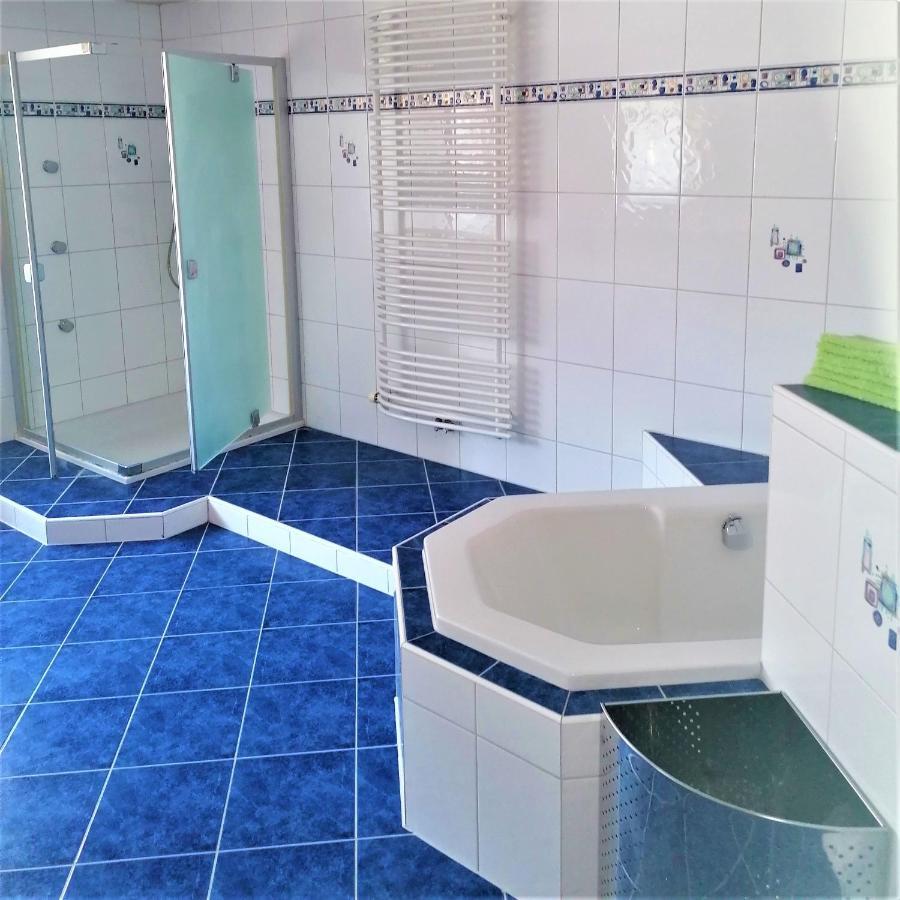 Appartement Jakalar 菲尔斯 外观 照片