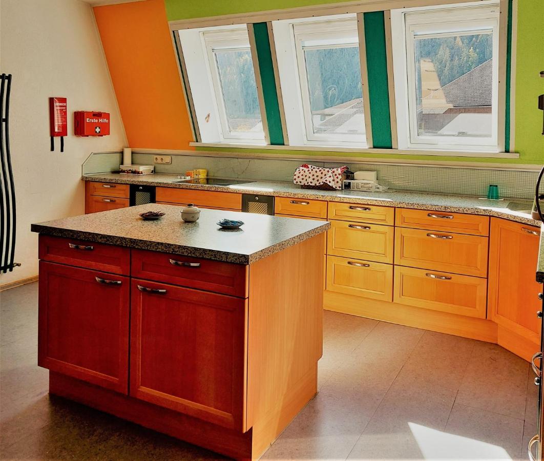 Appartement Jakalar 菲尔斯 外观 照片