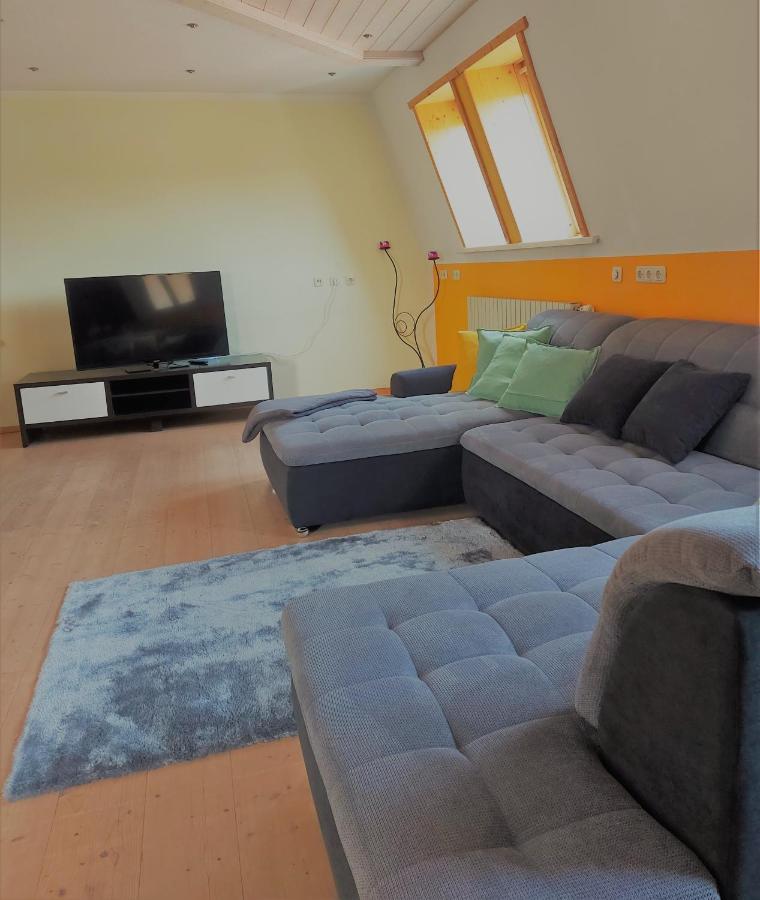 Appartement Jakalar 菲尔斯 外观 照片