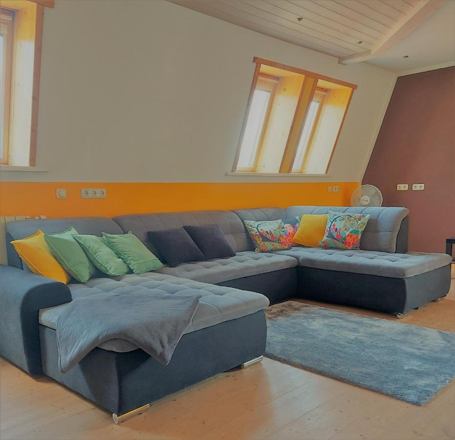 Appartement Jakalar 菲尔斯 外观 照片