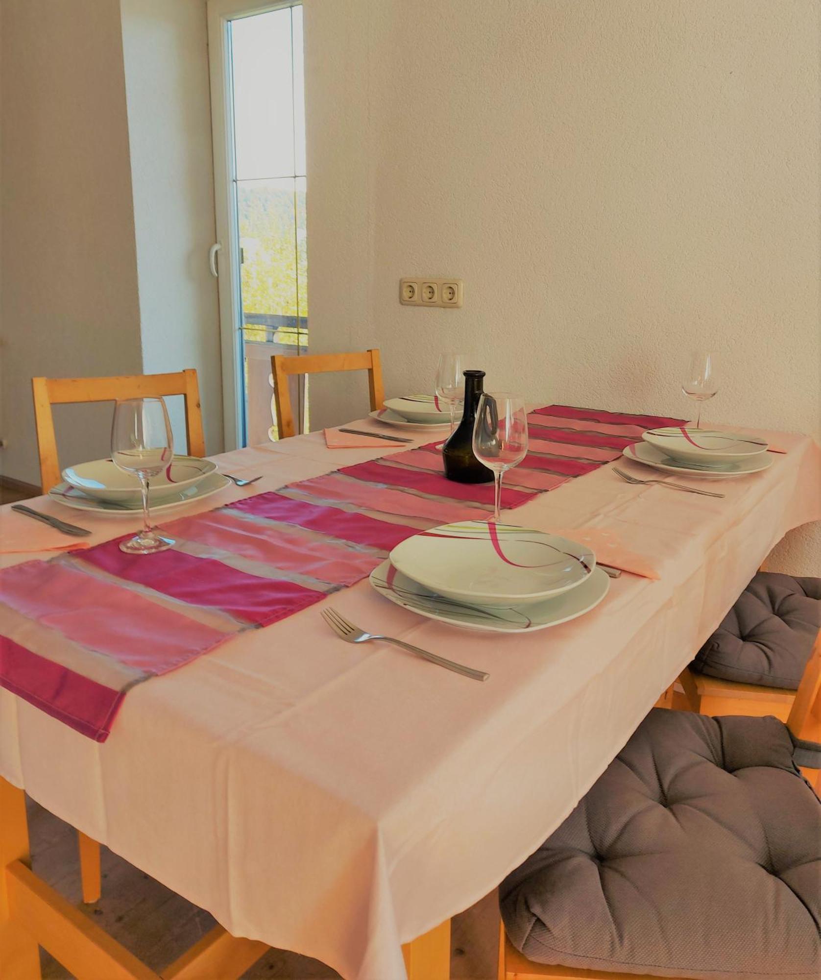 Appartement Jakalar 菲尔斯 外观 照片