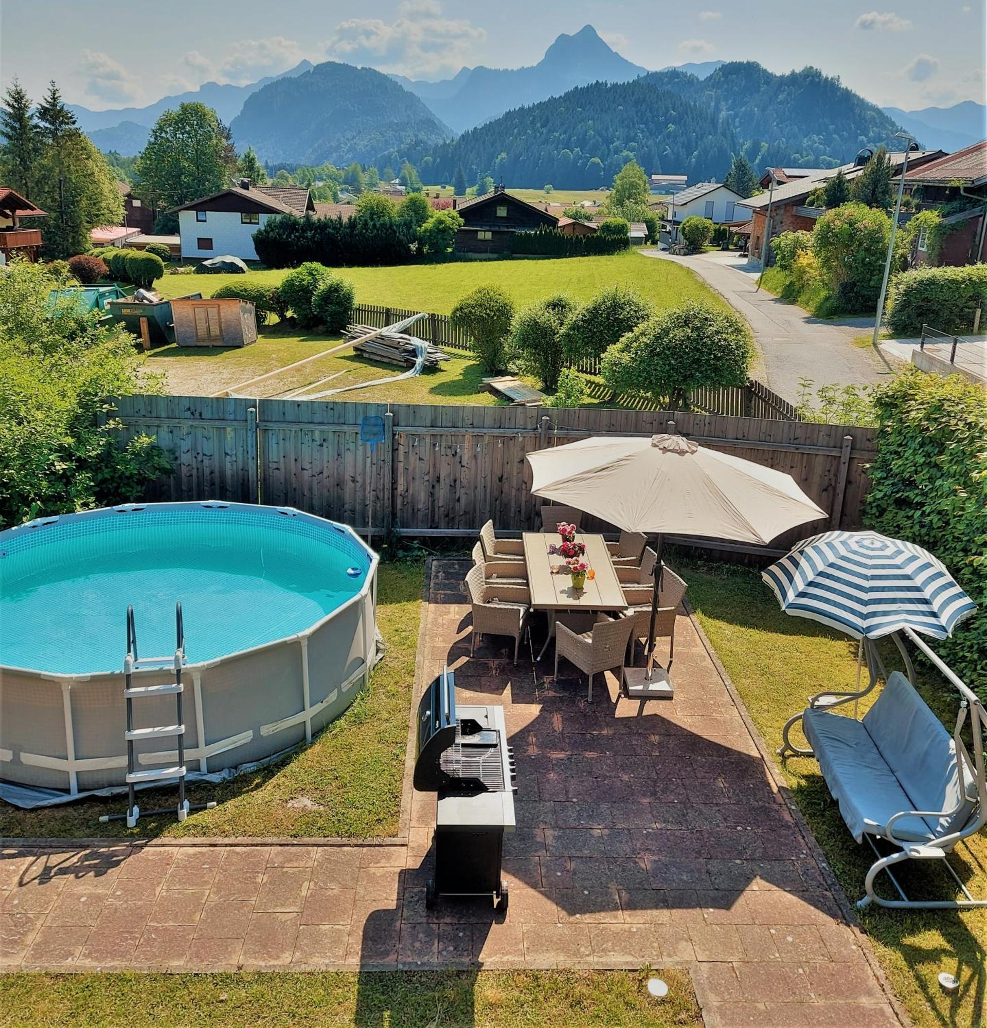 Appartement Jakalar 菲尔斯 外观 照片