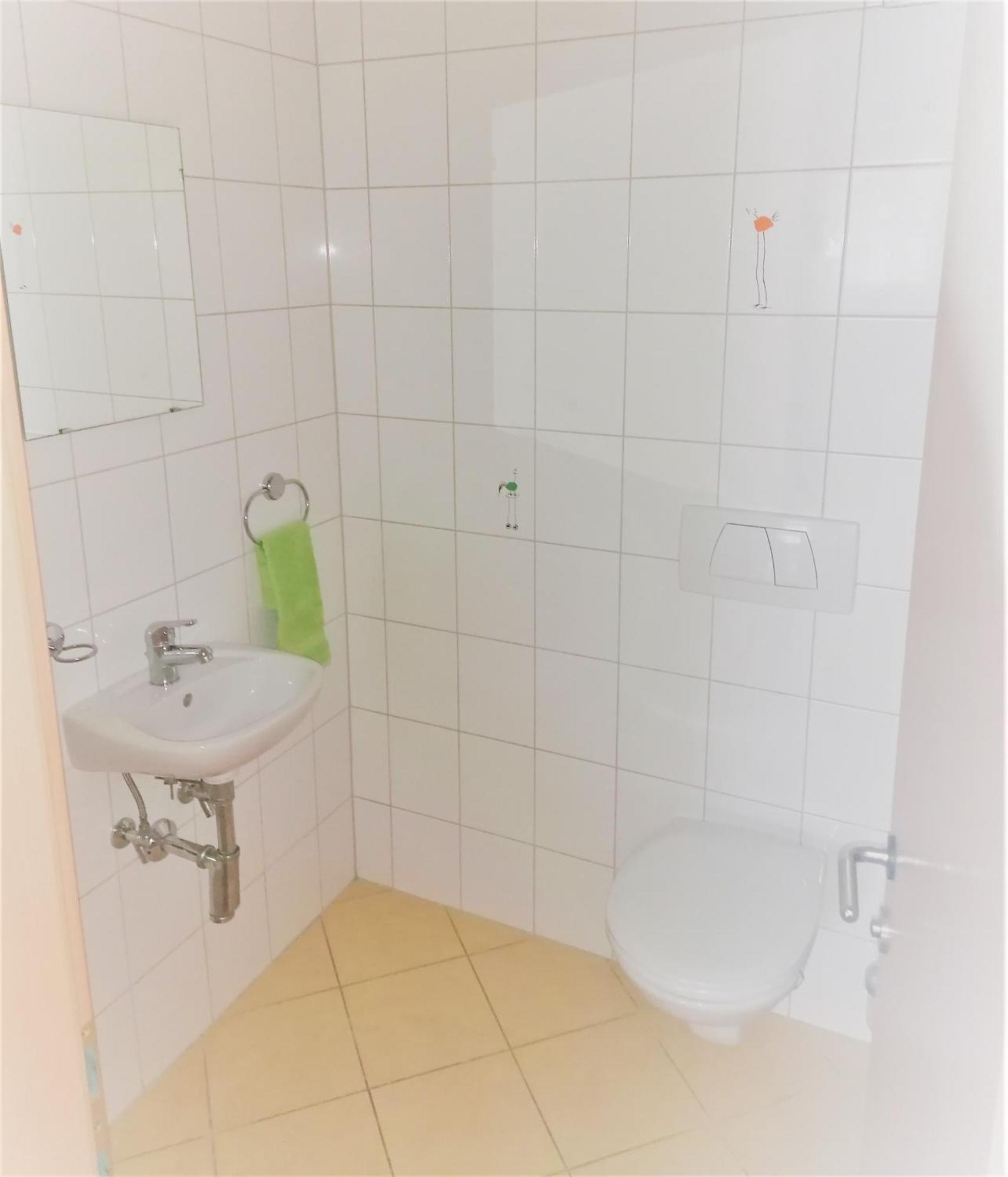Appartement Jakalar 菲尔斯 外观 照片