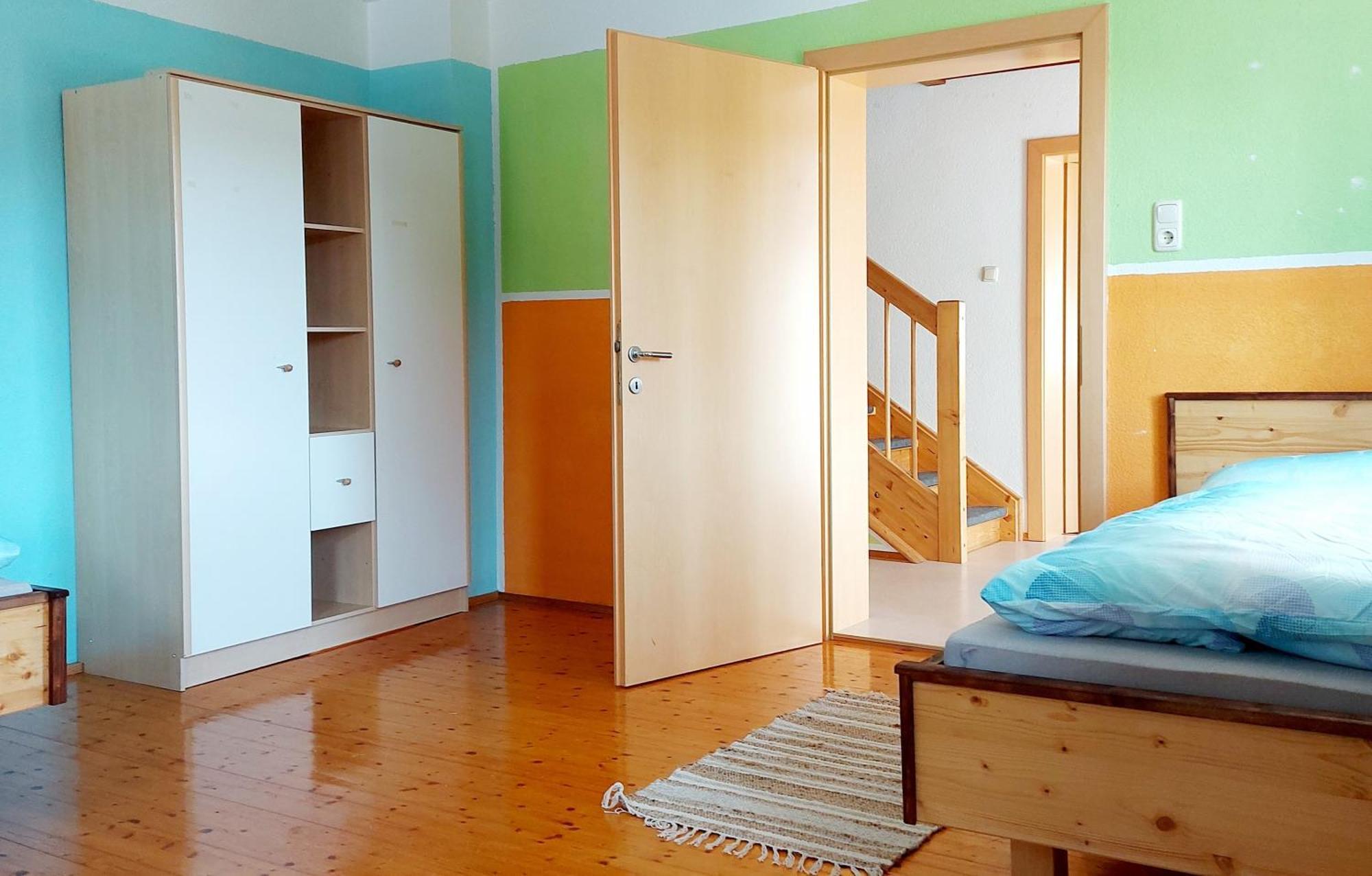 Appartement Jakalar 菲尔斯 外观 照片