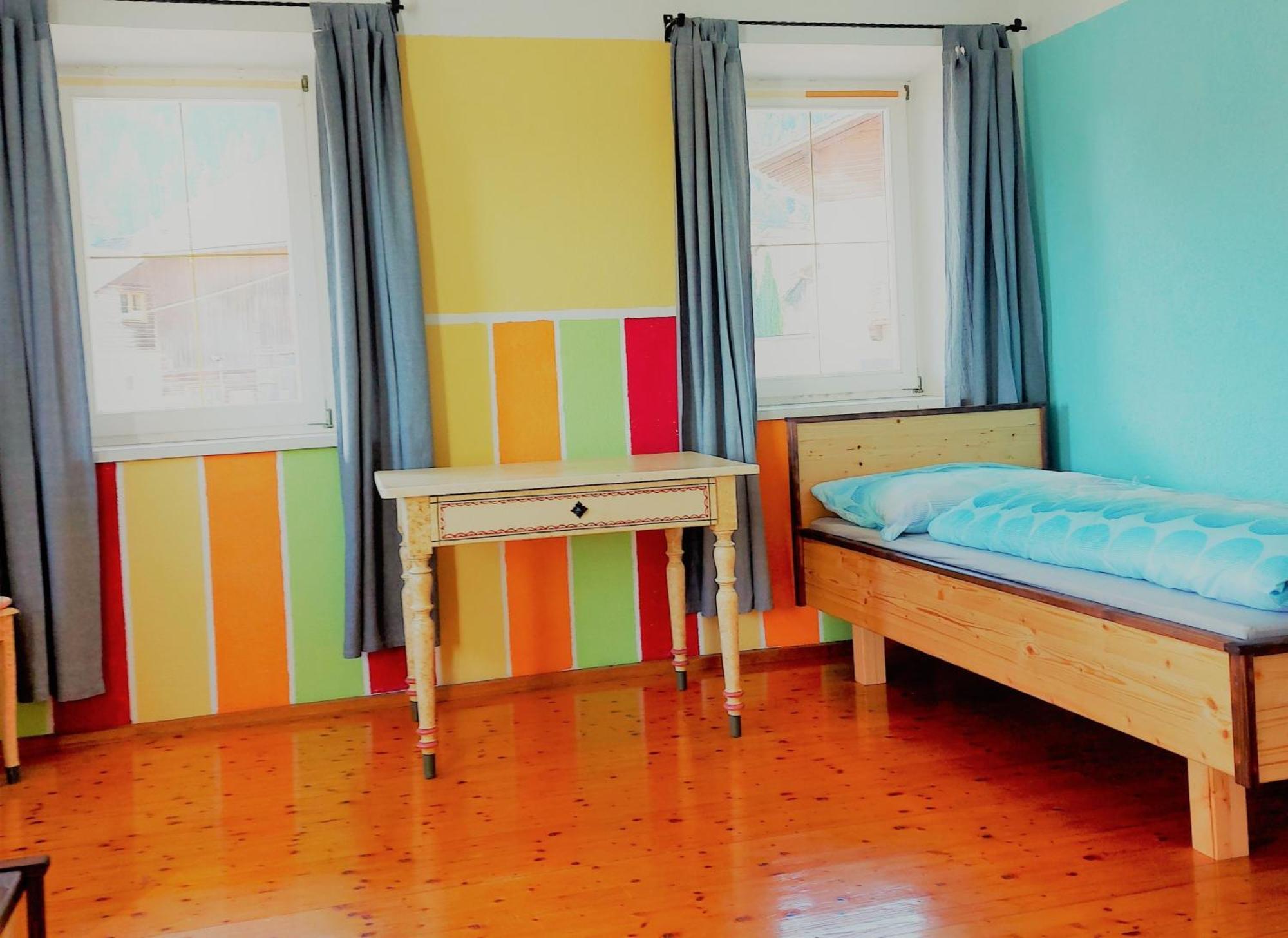 Appartement Jakalar 菲尔斯 外观 照片